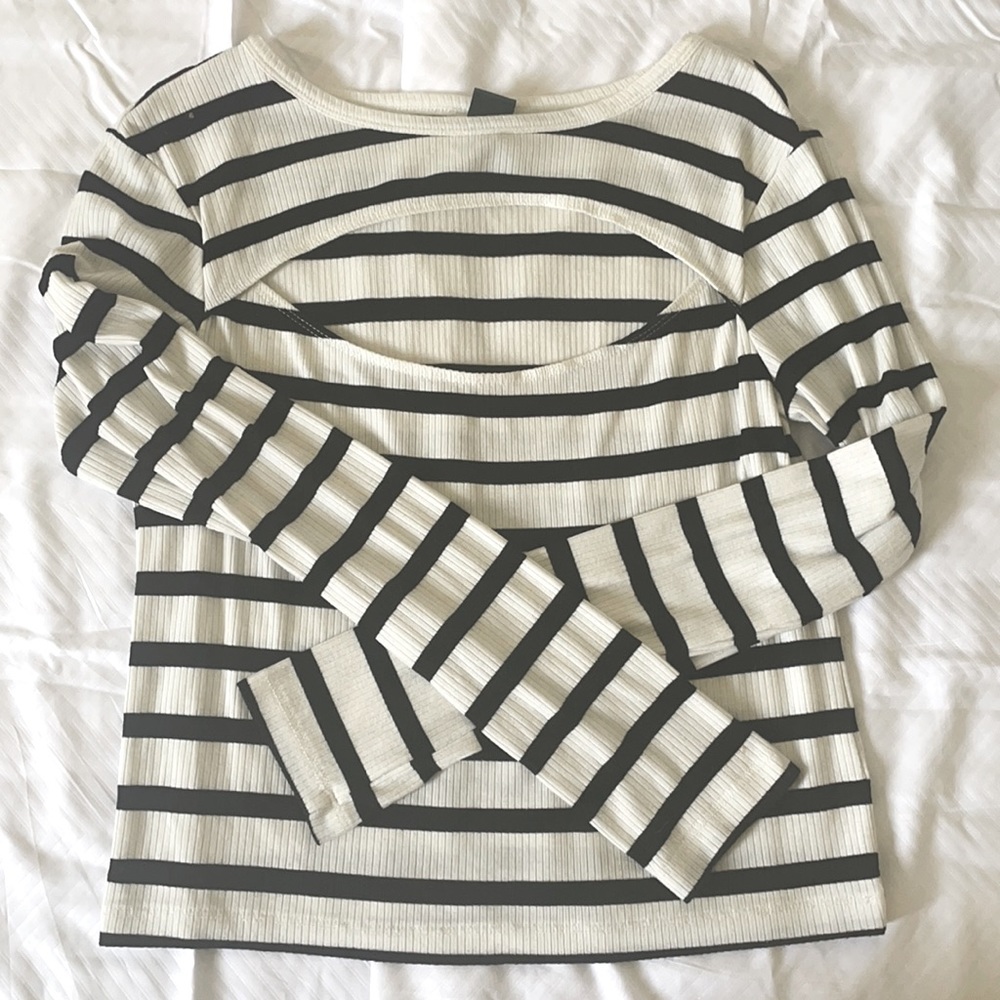Size Medium Wild Fable top from Target